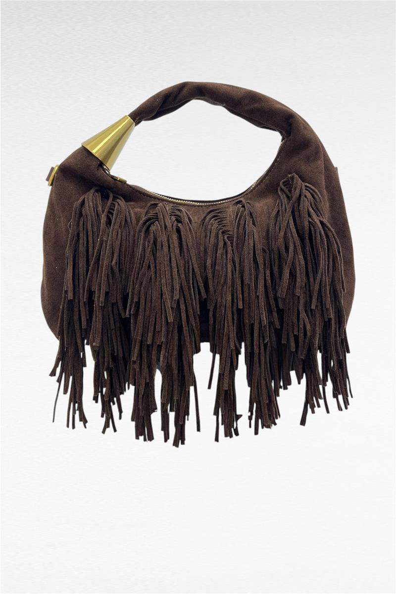 borsa modello hobo penises